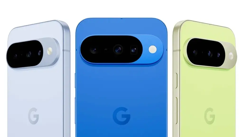 google pixel 2025 leak