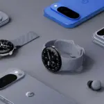 google pixel produtos