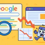 grande desacoplamento google