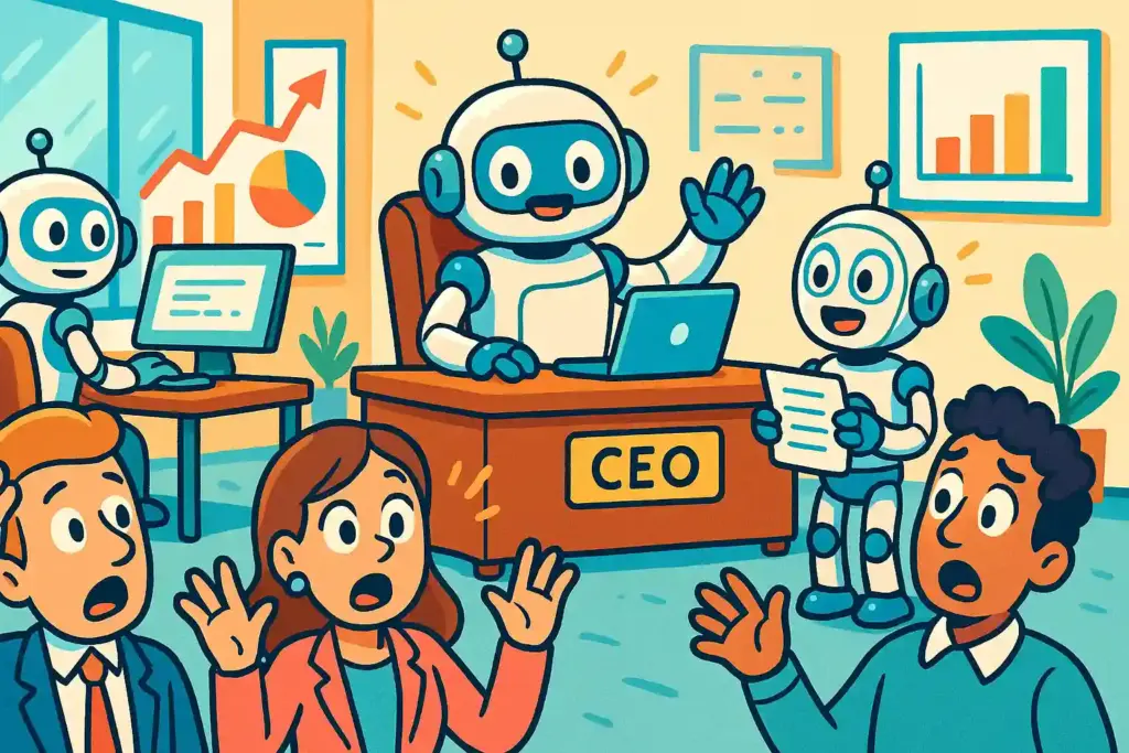ia ceo
