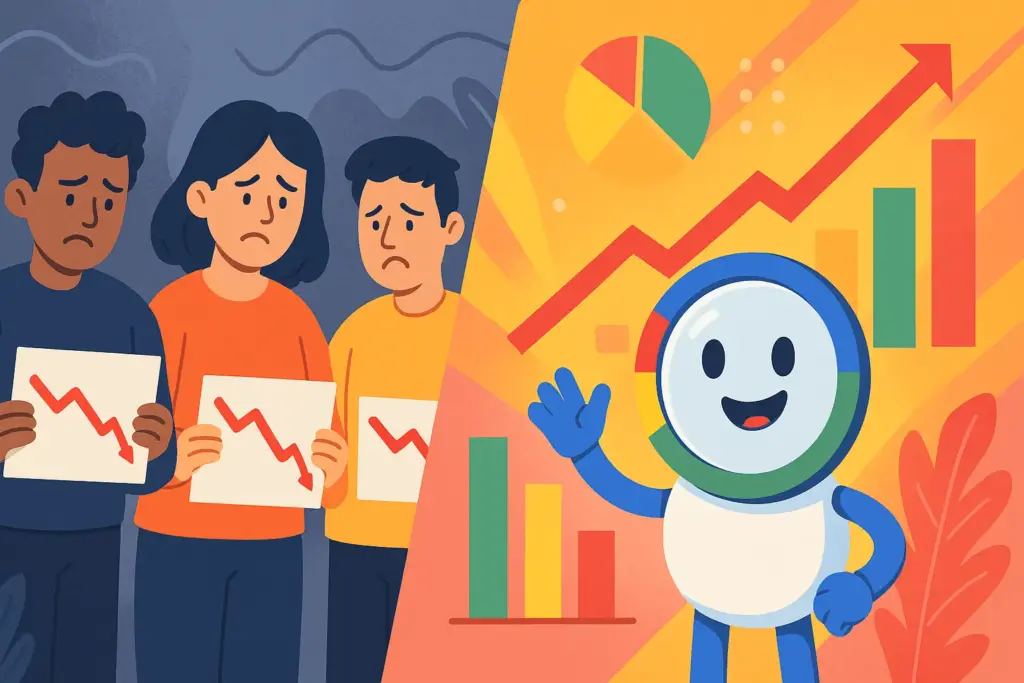 ia contraponto sites google