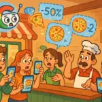 ia google promo fake