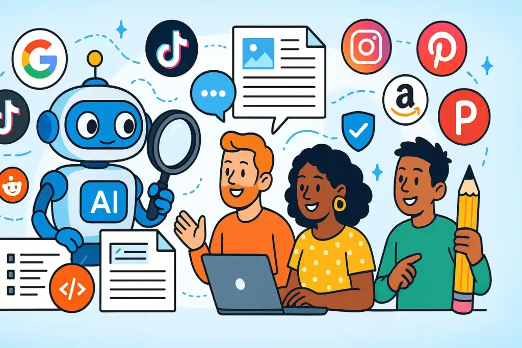 ia omnichannel