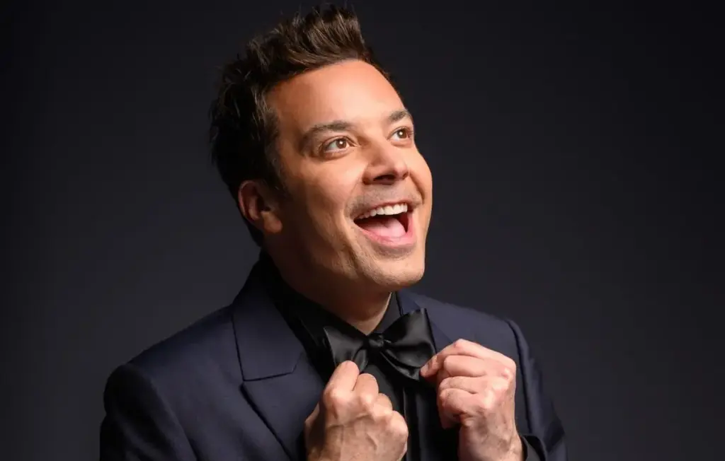 jimmy fallon