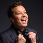 jimmy fallon