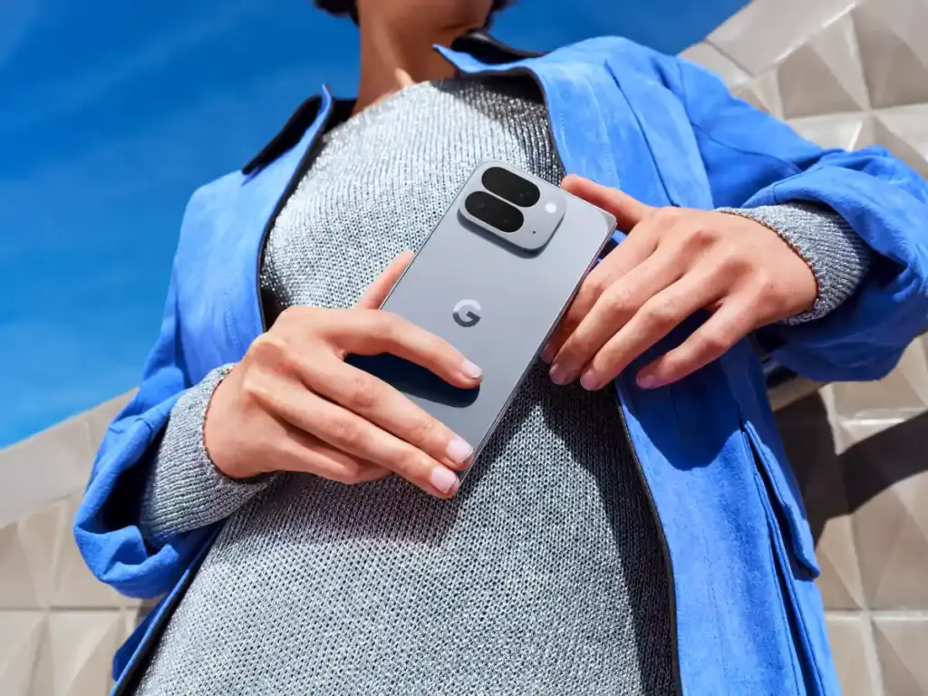 pixel 10 pro fold 1