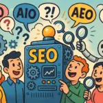 seo com ia