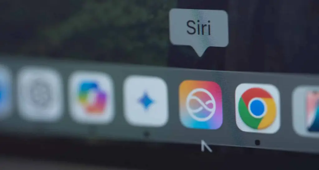 siri