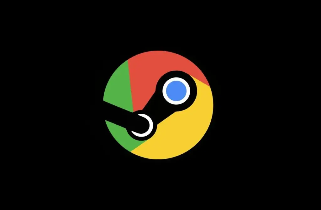 steam chrome os