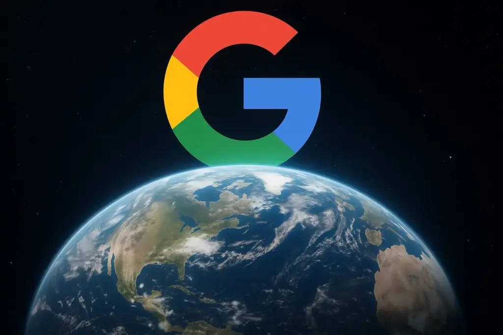 alpha earth foundations