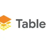google tables