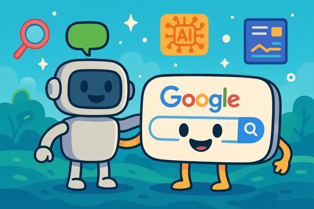 ia bffs google chatgpt
