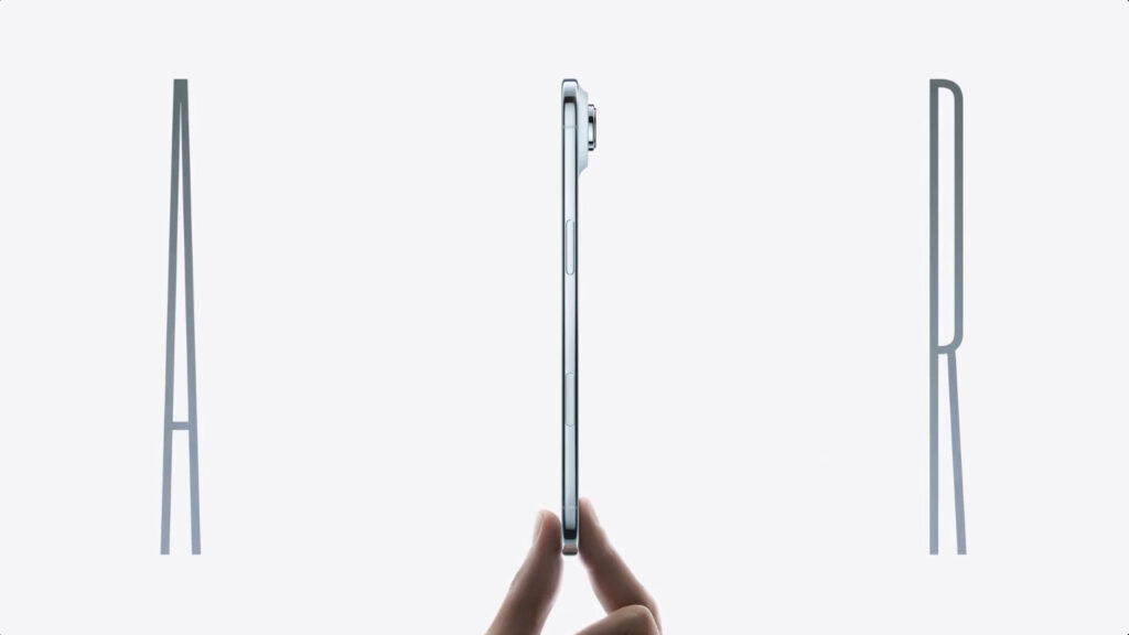 iphone air apple