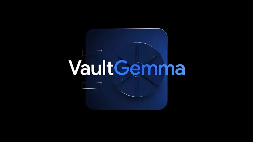vaultgemma