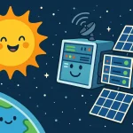 google data center espaco