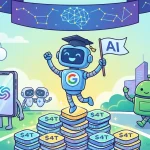 Imagen relacionada con Alphabet entra en el club de los US$ 4 billones y refuerza su liderazgo en inteligencia artificial