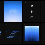 Imagen relacionada con Google afirma que el diseño con gradientes de Gemini se inspira en los íconos del Macintosh de 1984