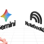 gemini notebooklm