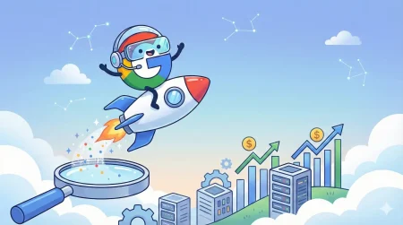 Imagen relacionada con Cómo Google está rediseñando su futuro más allá del motor de búsqueda