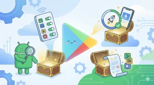 google play recursos