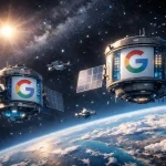 ia centros dados espaco