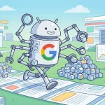 Imagen relacionada con CEO de Cloudflare afirma que Google rastrea más de tres veces la web que OpenAI