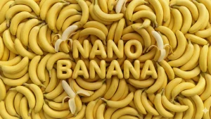 Imagen relacionada con Una lluvia de ideas de madrugada en Google dio origen al nombre Nano Banana