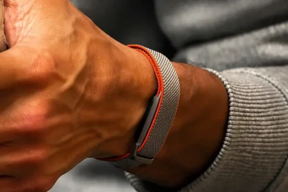 fitbit air