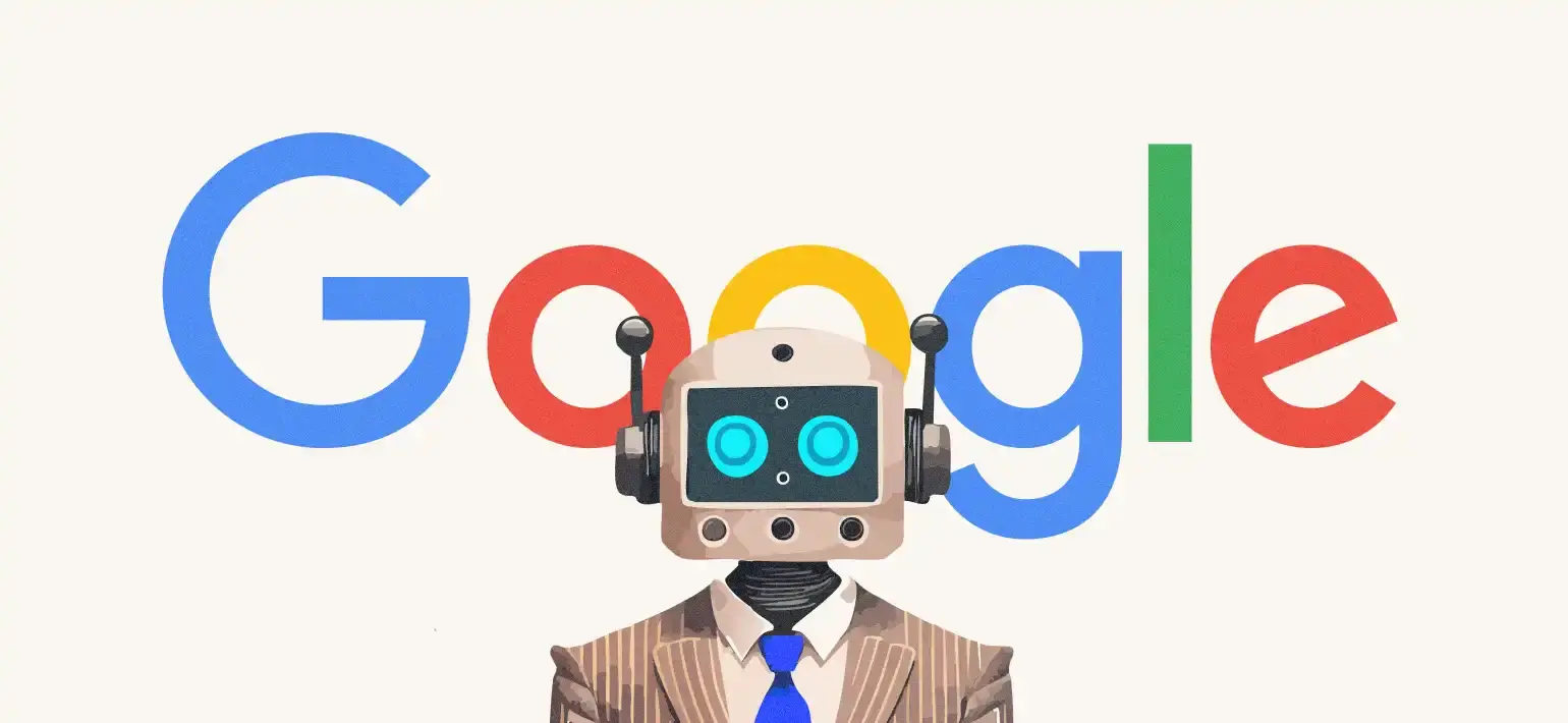 Google apuesta fuerte por los agentes de IA, pero todavía no logra ...